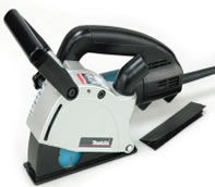 Makita SG 1250  Kanal Açma Makinası